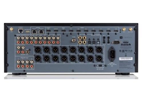 Förstärkare JBL Synthesis SDP-58