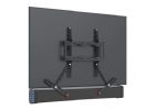 Barkan E820 universalfäste för soundbar