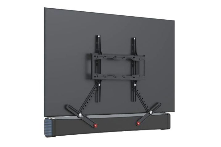 Tillbehör Barkan E820 universalfäste för soundbar