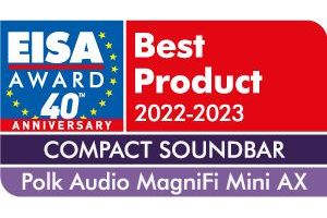 Soundbars Polk Audio MagniFi Mini AX