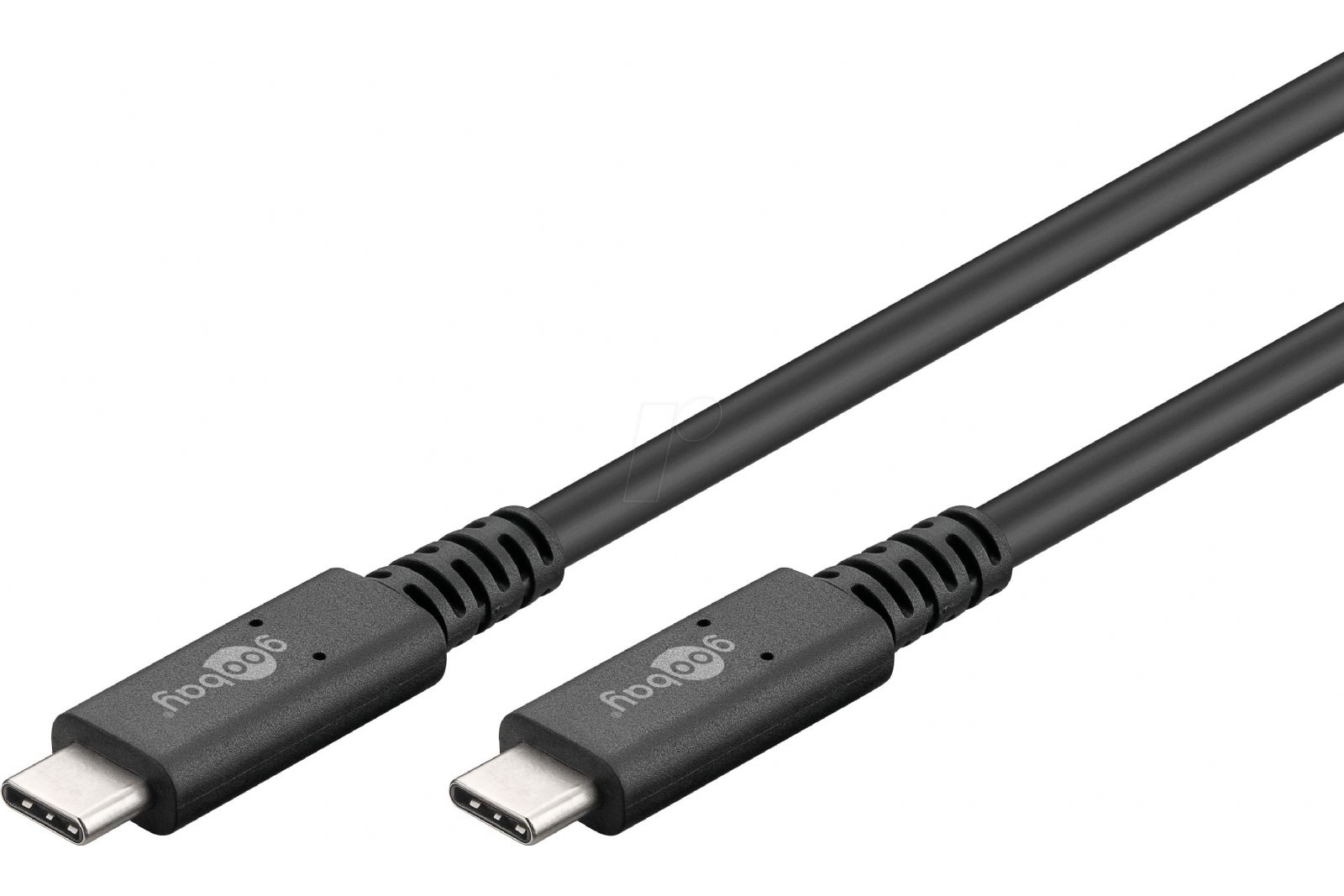 Kablar Goobay USB-C kabel USB4 generation 3x2 1 meter