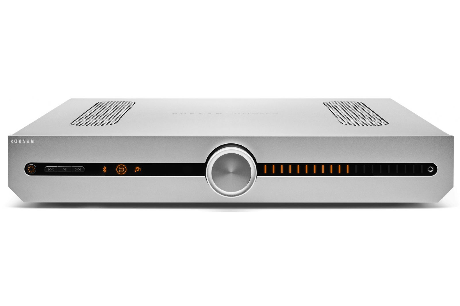 Roksan Attessa Streaming Amplifier