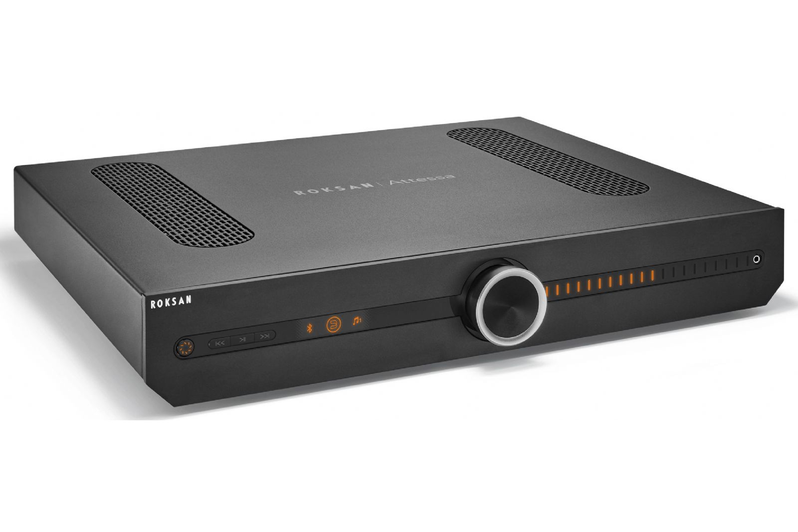 Förstärkare Roksan Attessa Streaming Amplifier