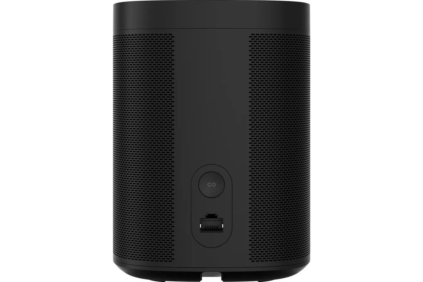 System/Paket Sonos One (Gen 2) 2-pack