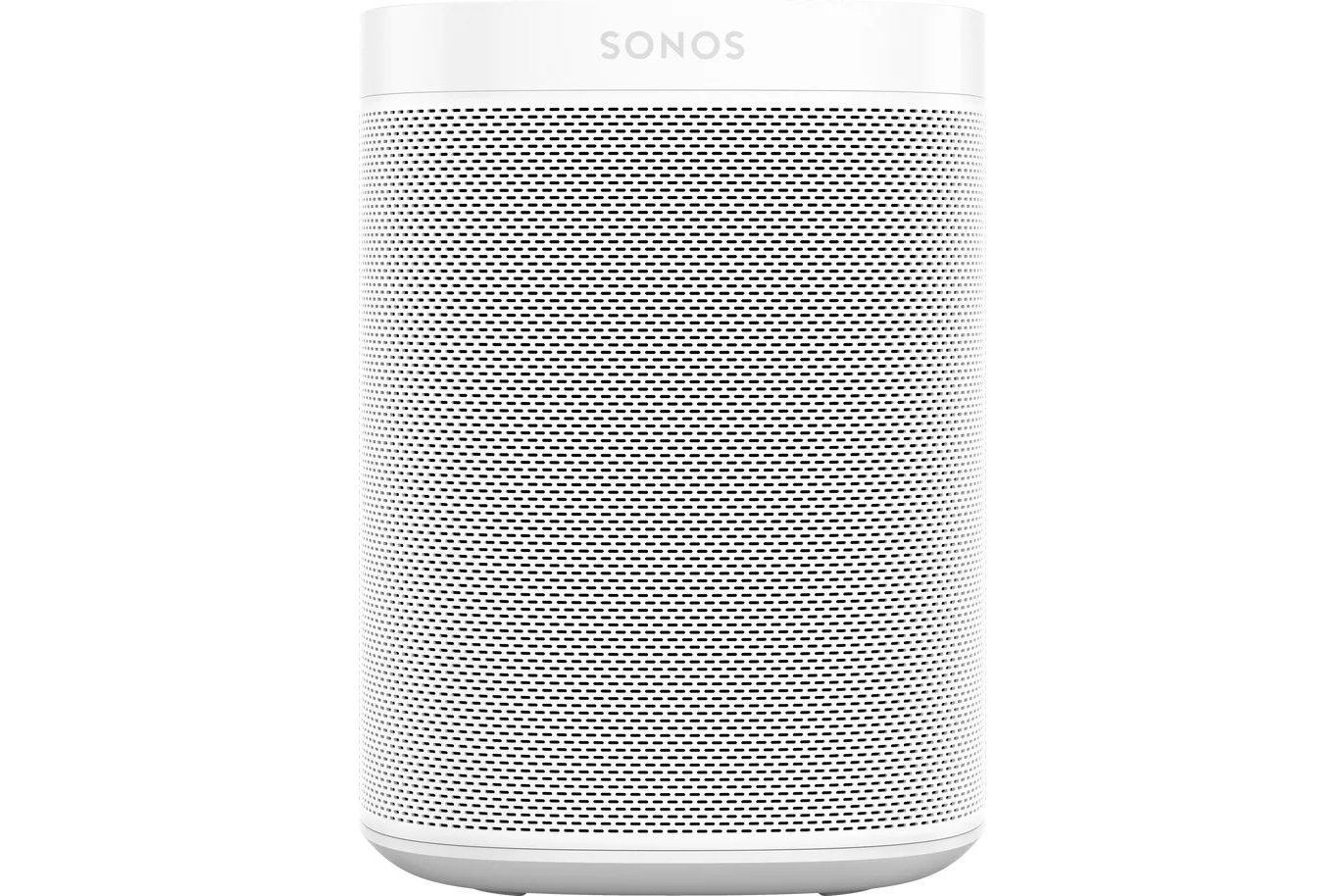 System/Paket Sonos One SL 2-pack