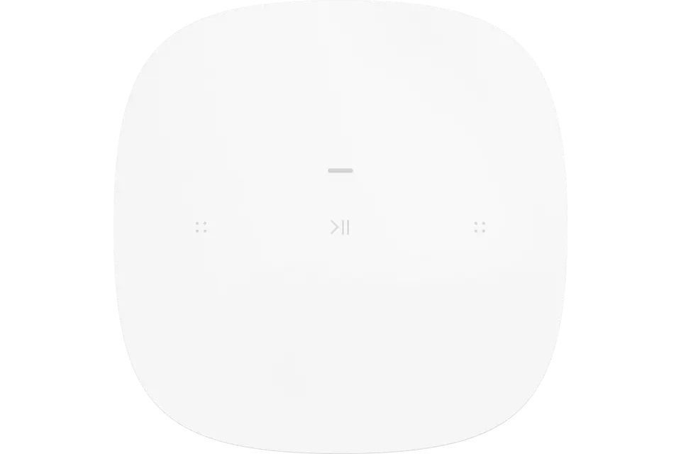 System/Paket Sonos One SL 2-pack