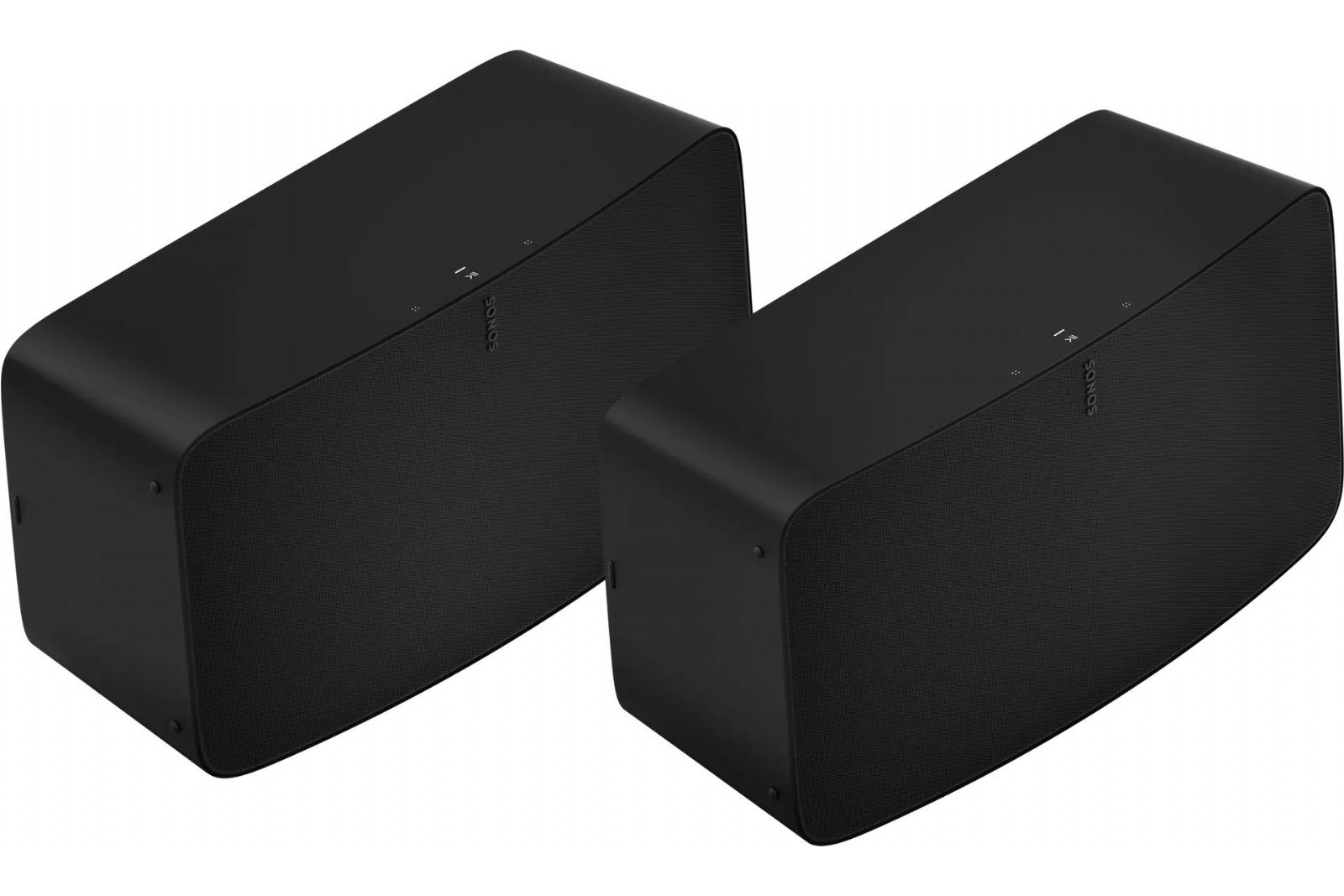 System/Paket Sonos Five tvårums Pro Set