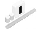 Sonos Arc/Sub/One SL hembiopaket