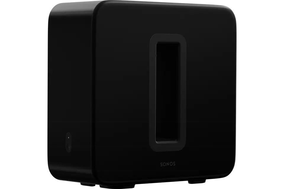 System/Paket Sonos Arc/Sub/One SL hembiopaket