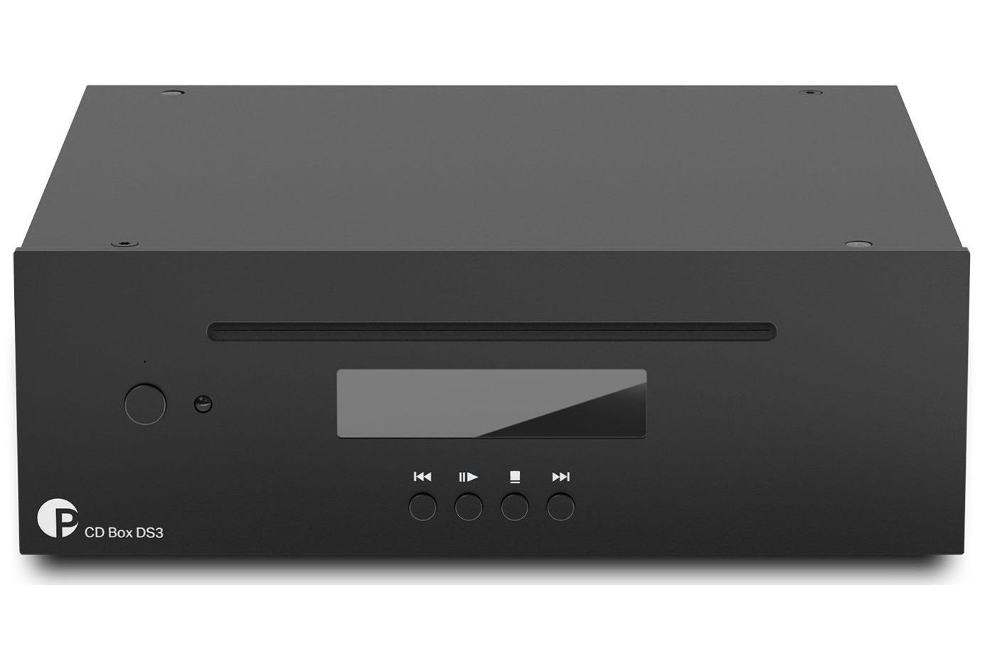 Blu-Ray/Mediaspelare Pro-Ject Audio CD Box DS3