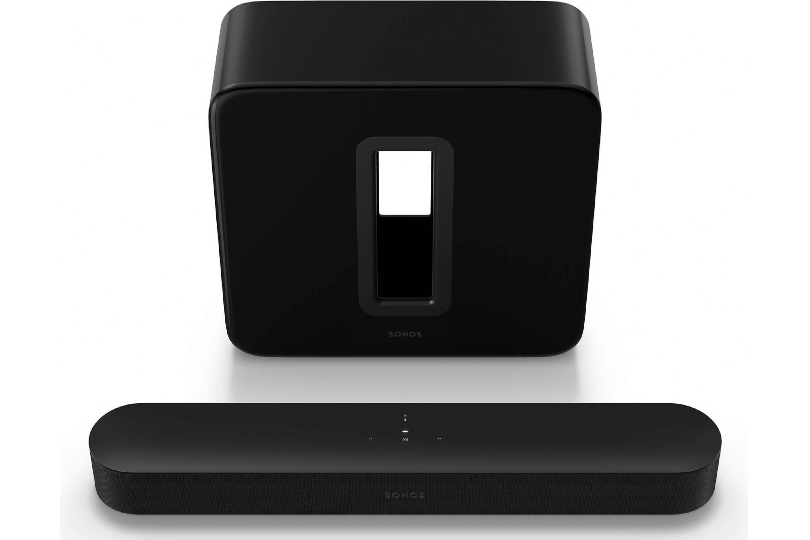 System/Paket Sonos Beam (Gen 2)/Sub paket