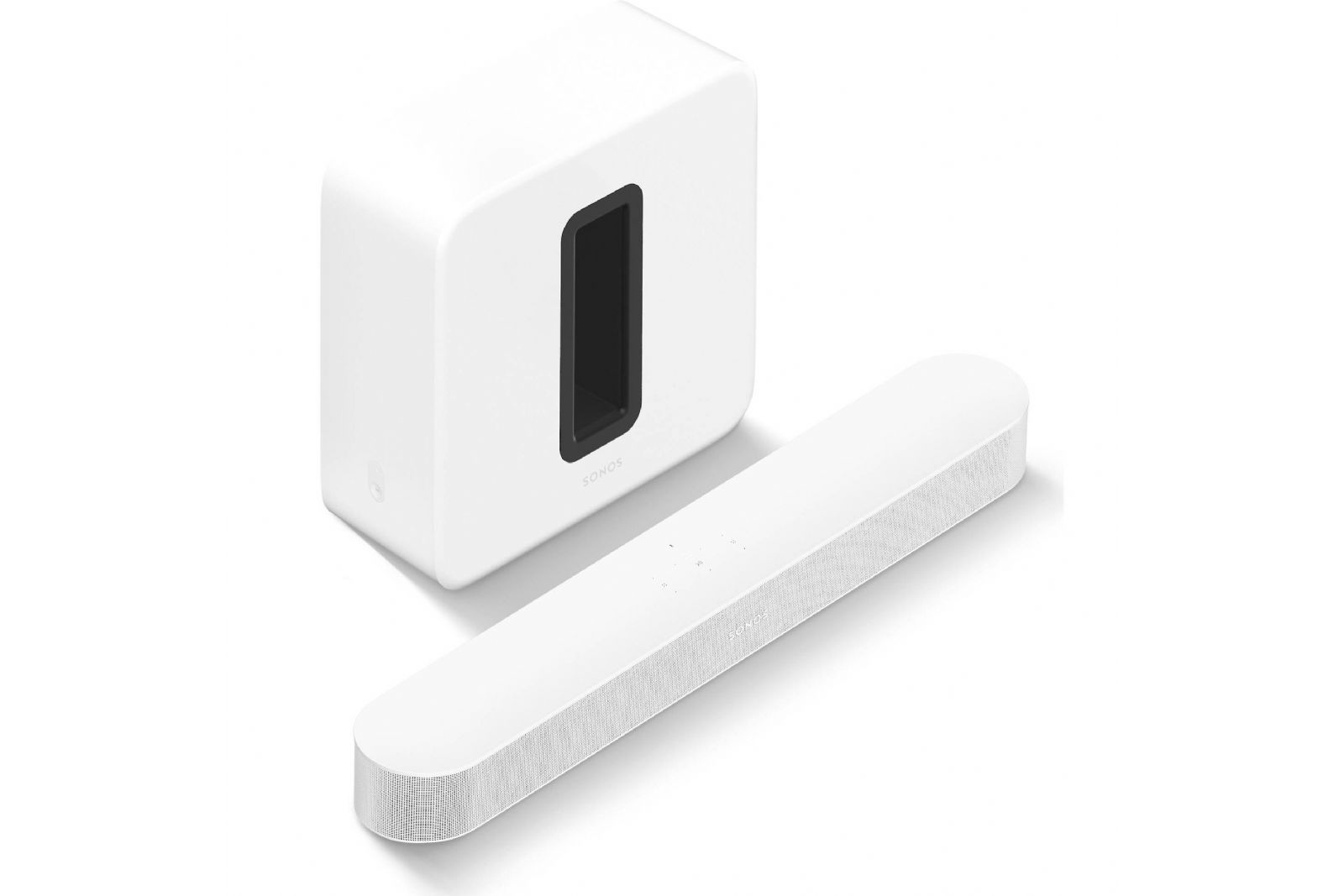 System/Paket Sonos Beam (Gen 2)/Sub paket