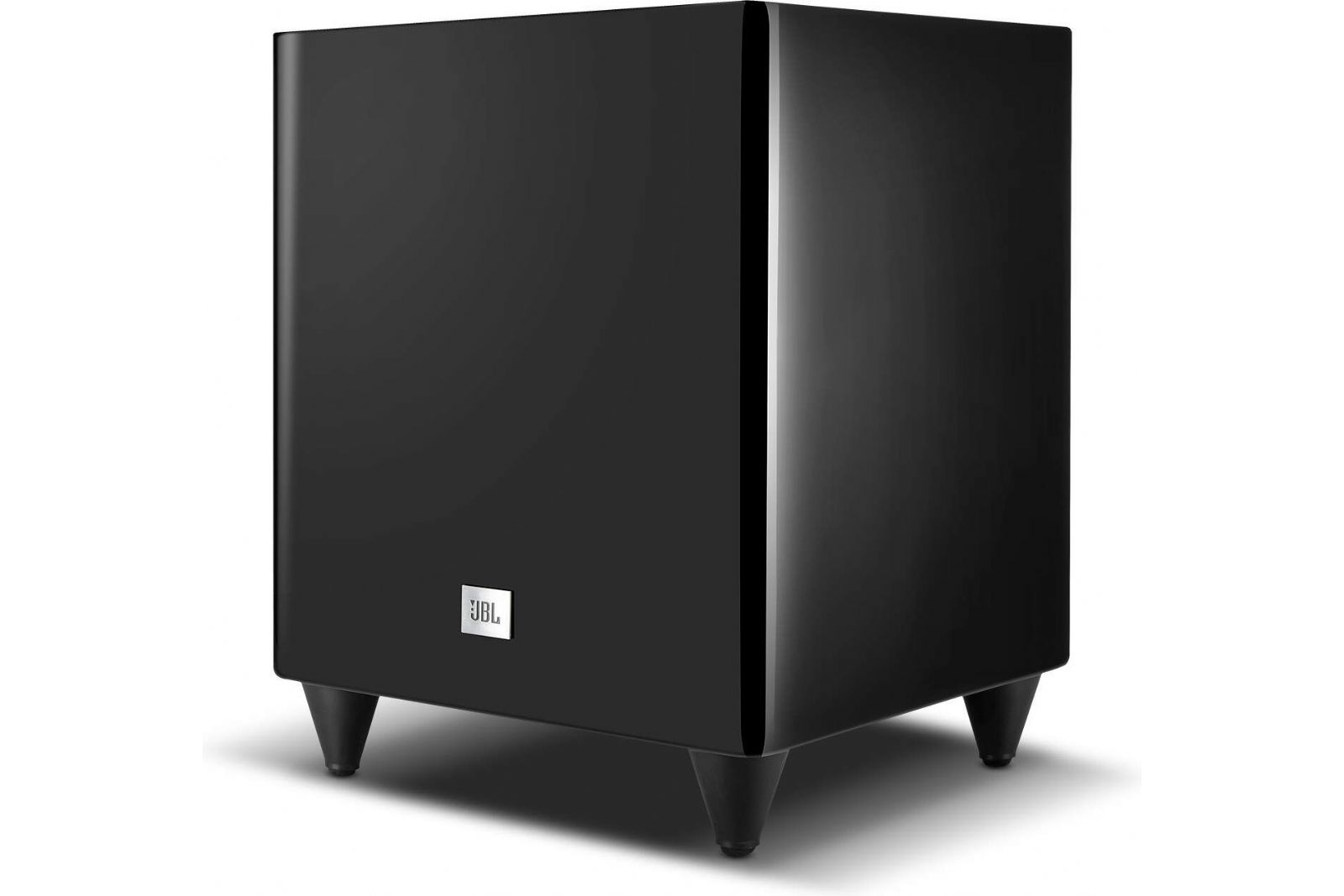 Subwoofers JBL SUB 80P aktiv subwoofer Demo