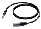 hbb 6.3 mm tele hane - XLR hane 