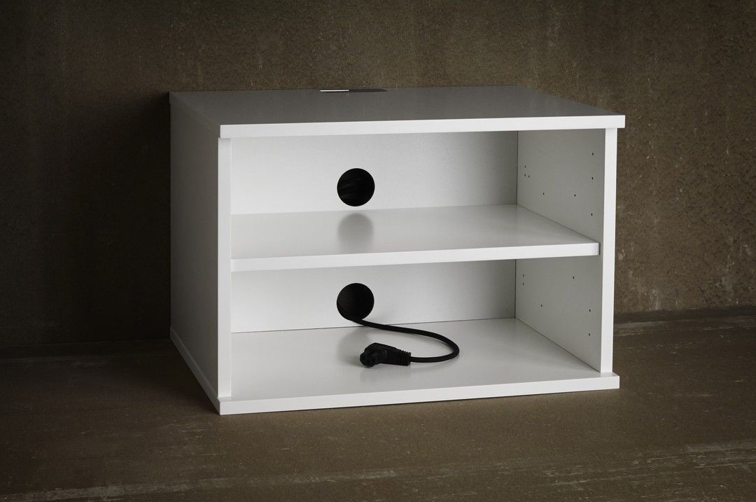 Tillbehör unnu Shelf S11 v2 hyllplan