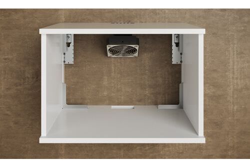 Tillbehör unnu Ventilation