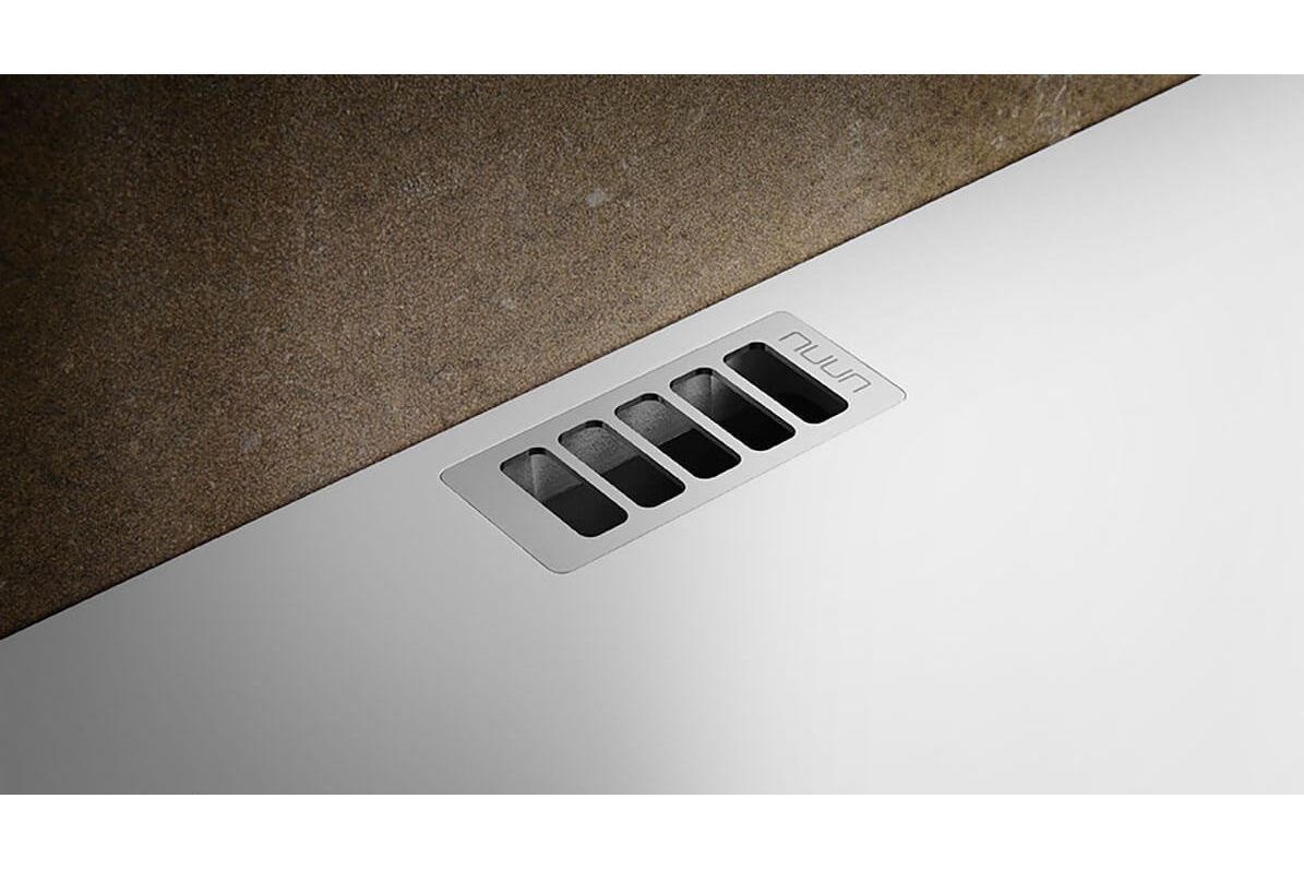 Tillbehör unnu Ventilation