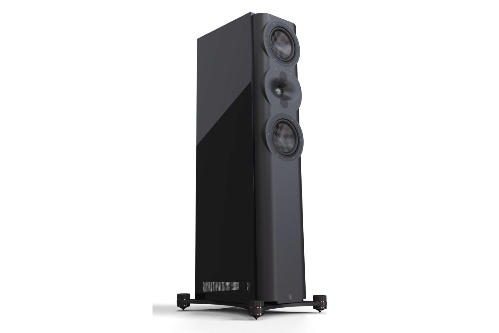 Högtalare Perlisten Audio S5t High-End golvhögtalare