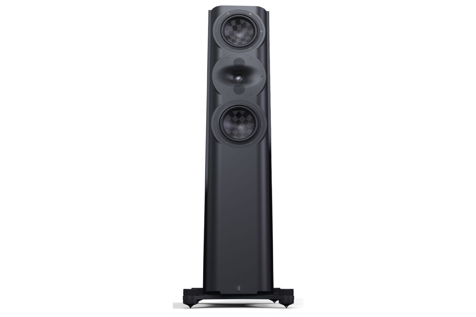 Högtalare Perlisten Audio S5t High-End golvhögtalare