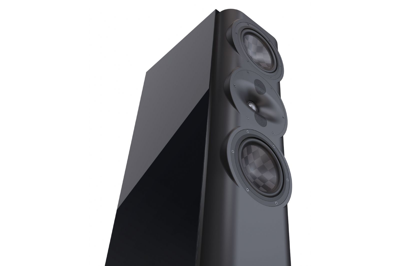 Högtalare Perlisten Audio S5t High-End golvhögtalare