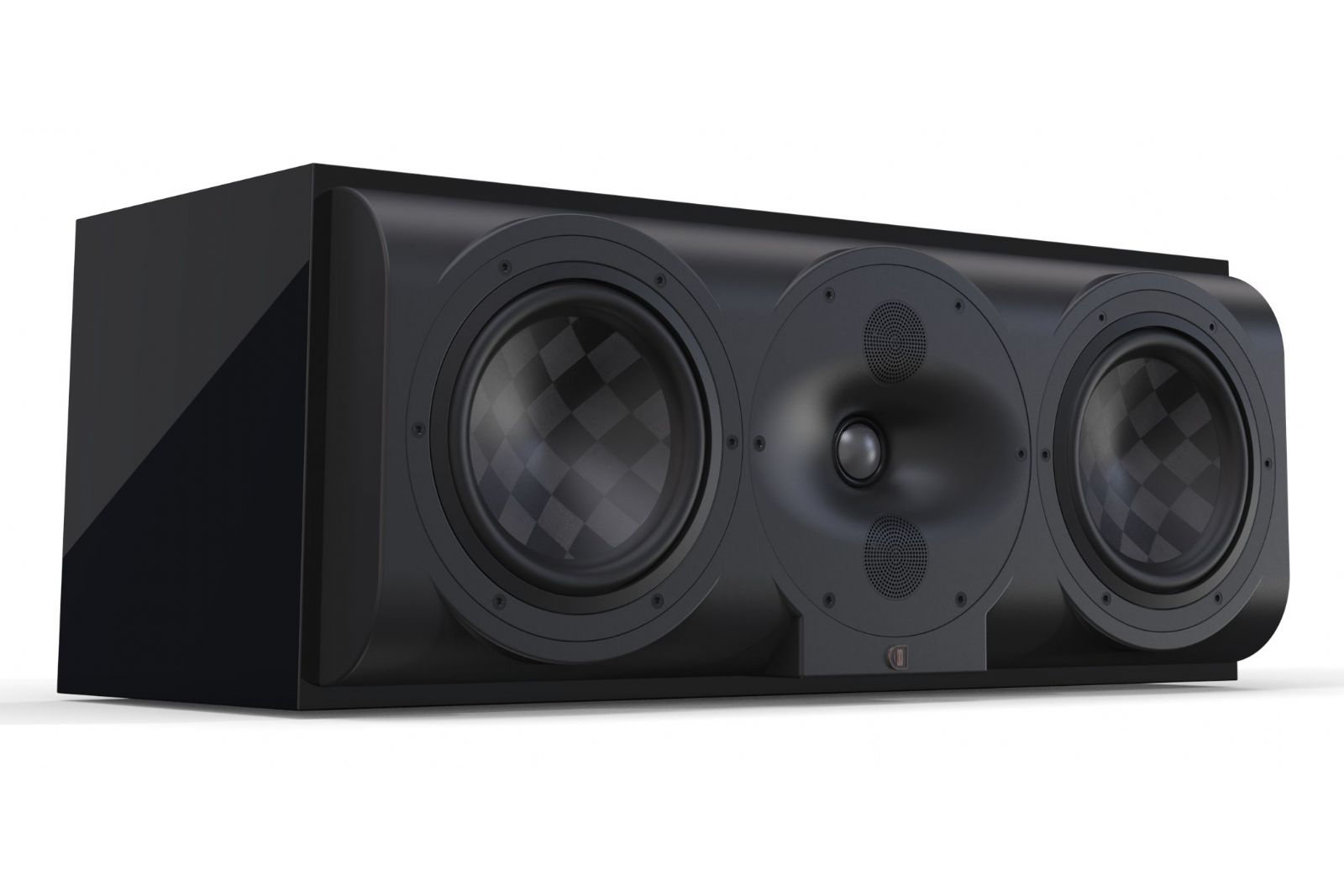 Högtalare Perlisten Audio S5c High End centerhögtalare