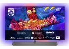 Philips 65OLED937/12 65-tums 4K UHD Smart-TV