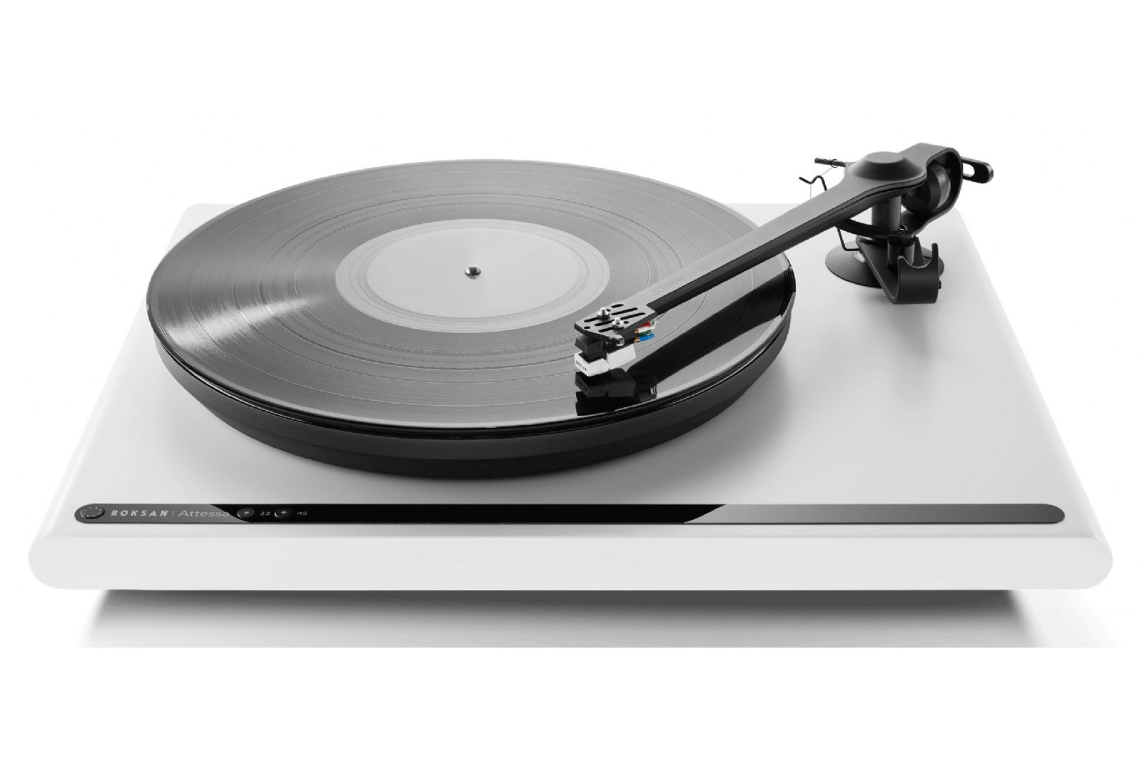 Vinyl Roksan Attessa Turntable