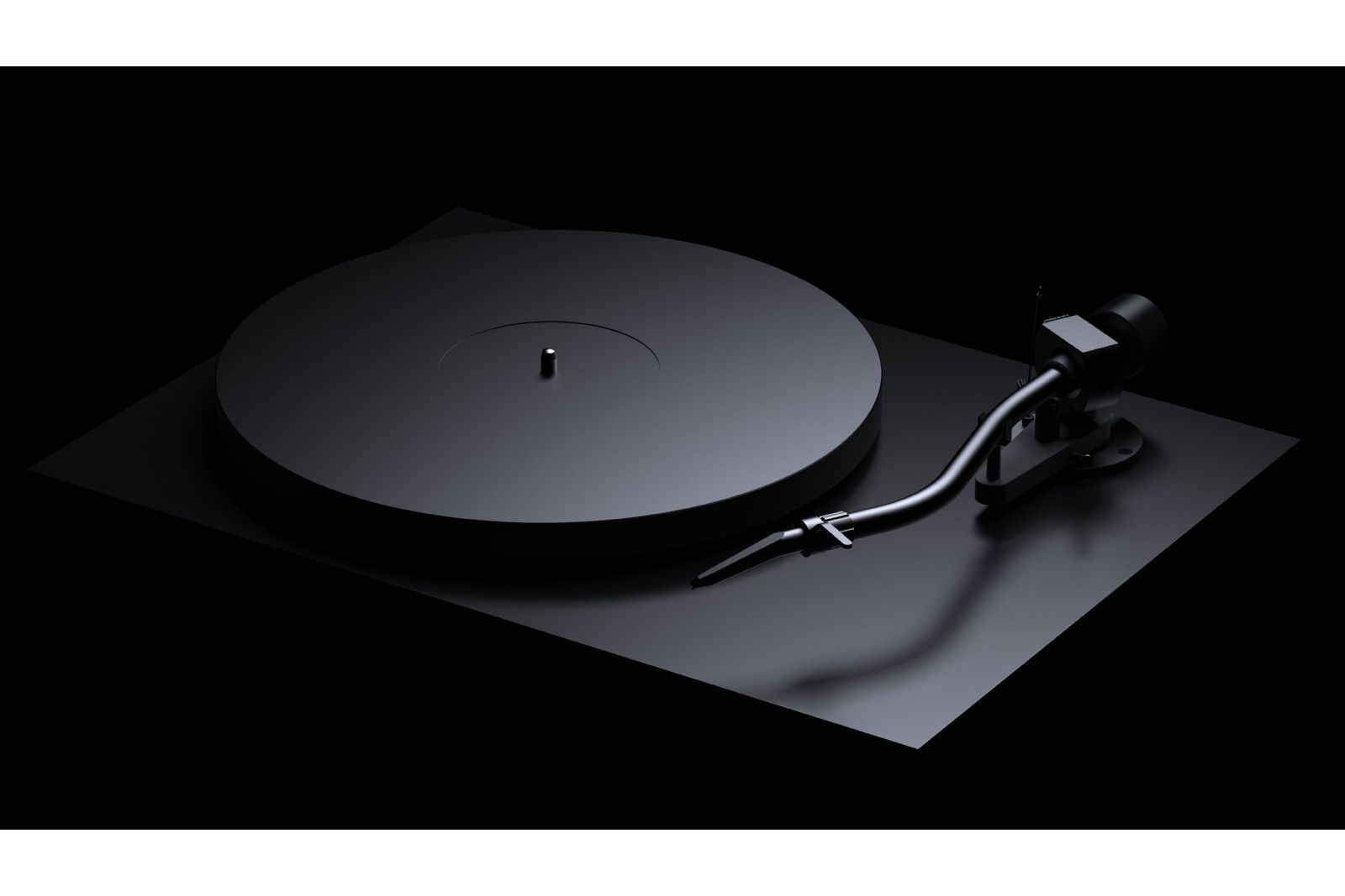 Vinyl Pro-Ject Audio Debut PRO S