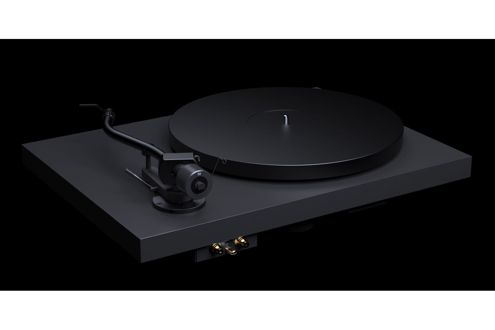 Vinyl Pro-Ject Audio Debut PRO S