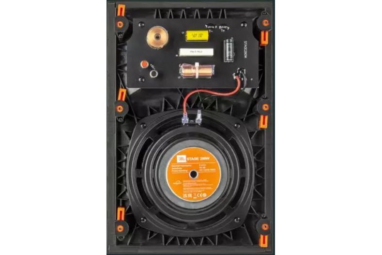 Högtalare JBL Stage 2 Architectural 280W