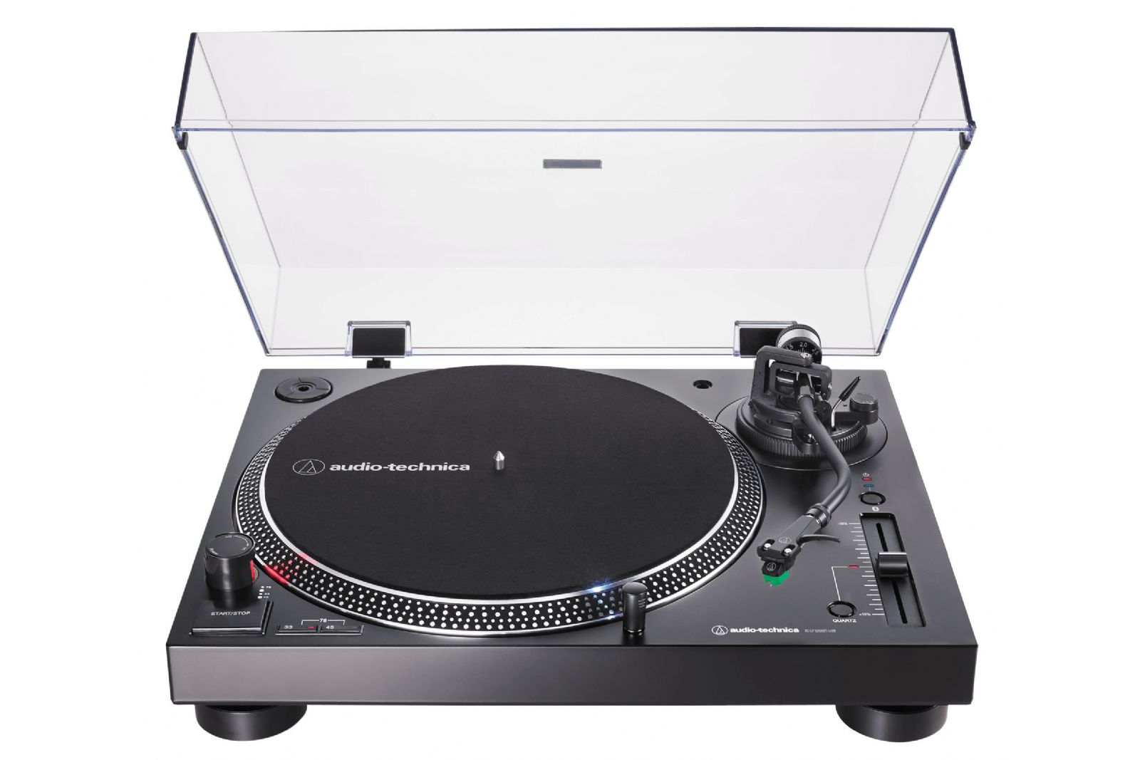 Vinyl Audio Technica AT-LP120XBT-USB