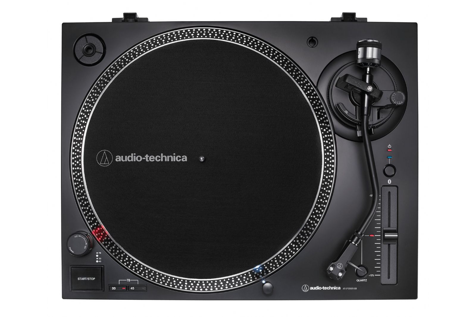 Vinyl Audio Technica AT-LP120XBT-USB