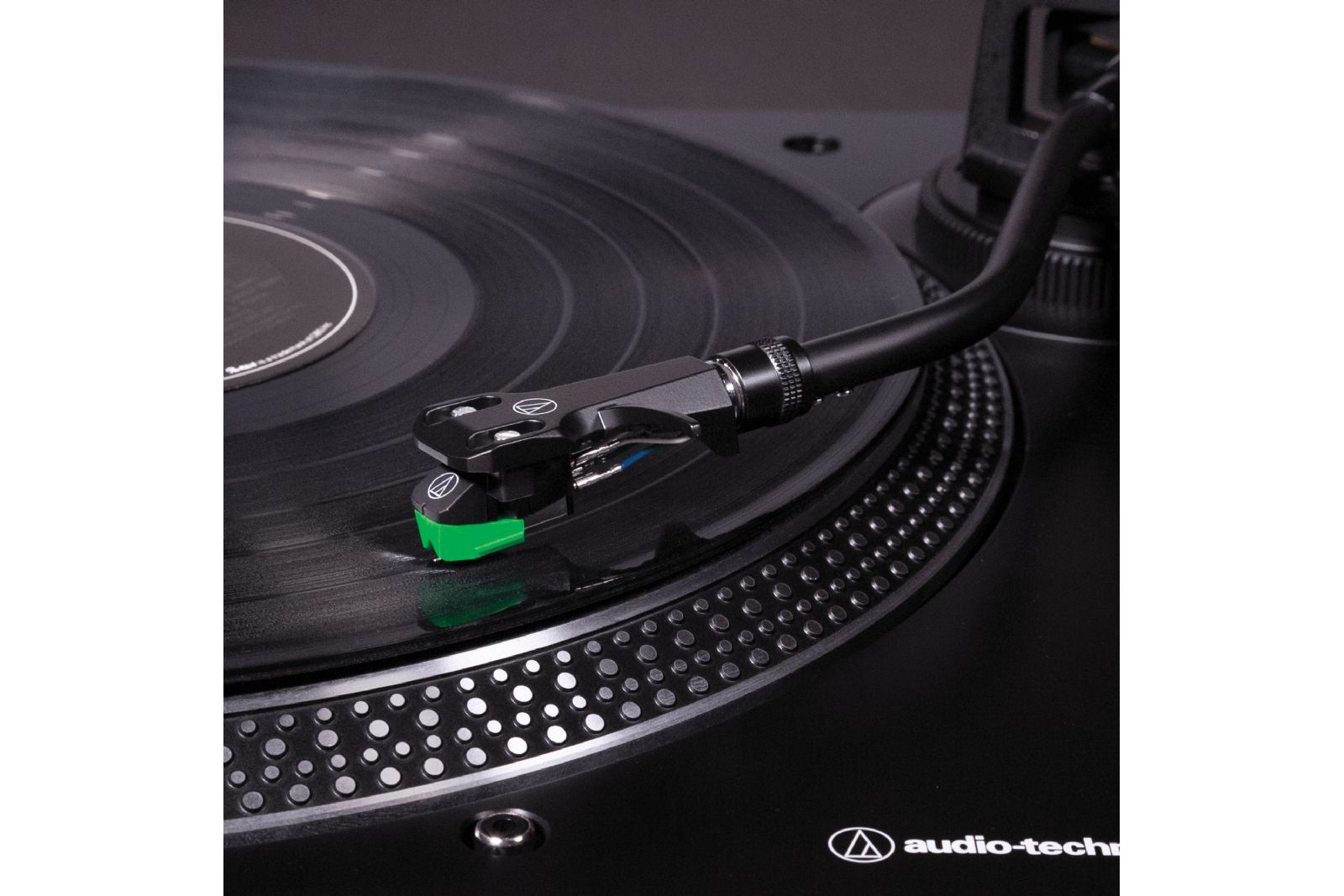 Vinyl Audio Technica AT-LP120XBT-USB