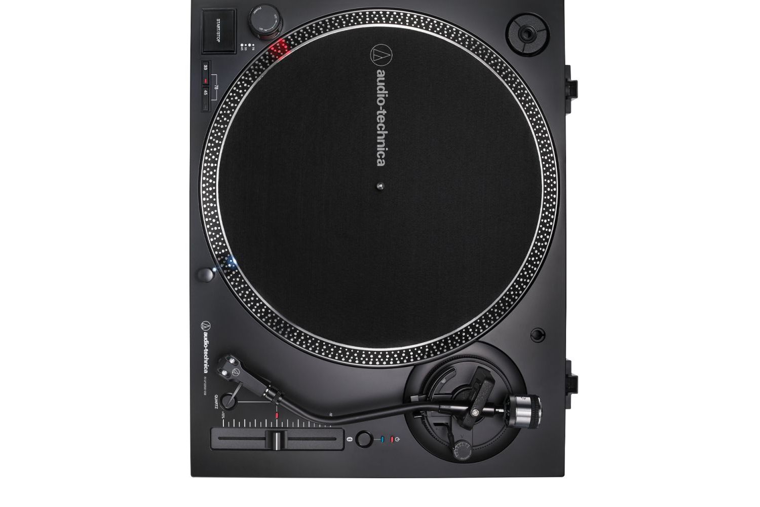 Vinyl Audio Technica AT-LP120XBT-USB