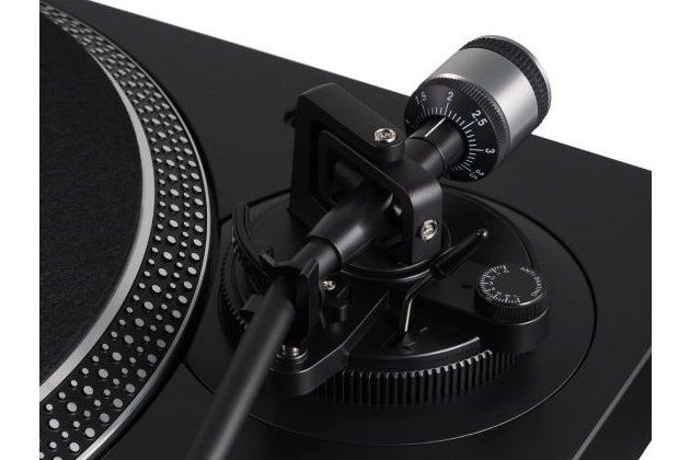 Vinyl Audio Technica AT-LP120XBT-USB