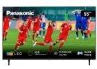Video: Panasonic TX-55LX810E 55-tums 4K LED Smart-TV
