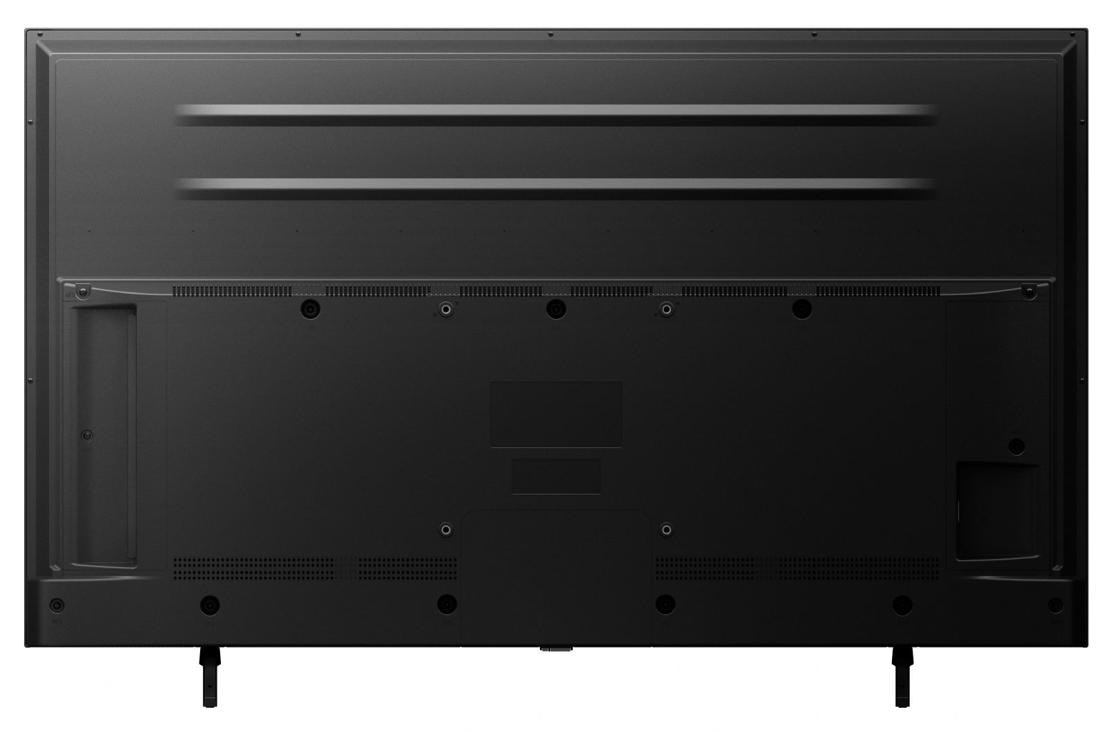 TV-apparater Panasonic TX-43LX810E 43-tums 4K LED Smart-TV