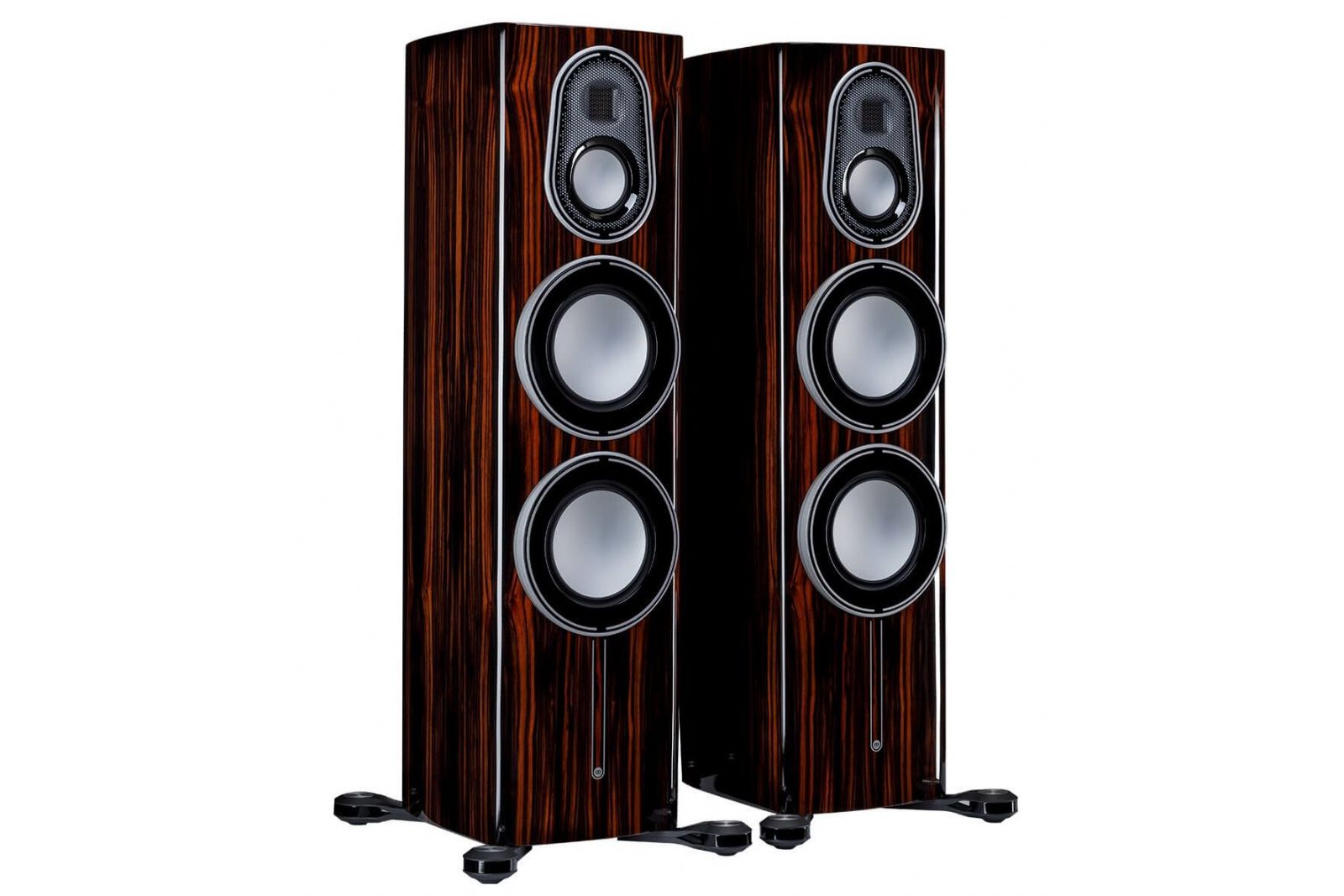 Högtalare Monitor Audio Platinum 300 3G HighEnd golvhögtalare