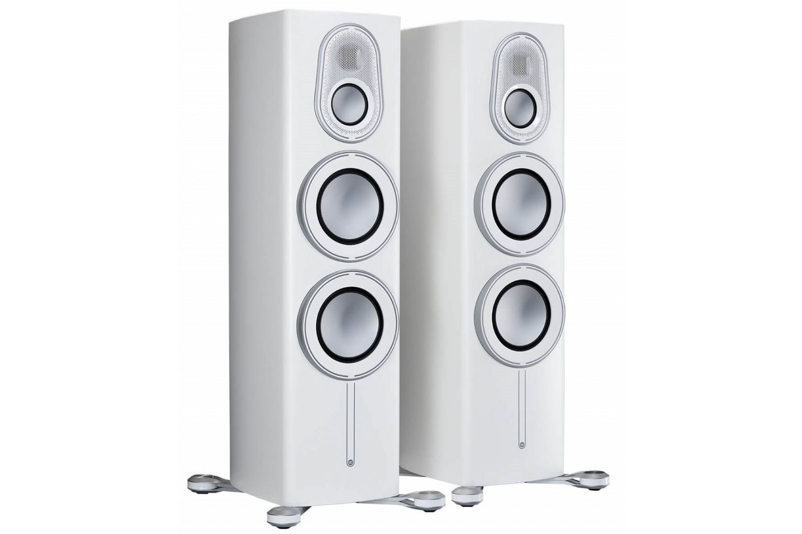 Högtalare Monitor Audio Platinum 300 3G HighEnd golvhögtalare