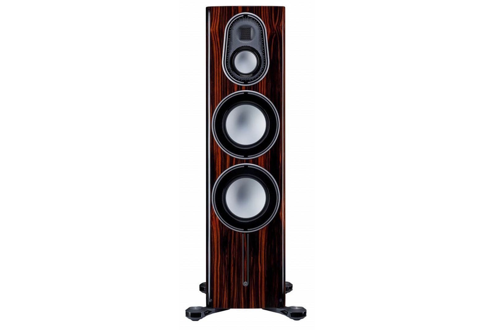 Högtalare Monitor Audio Platinum 300 3G HighEnd golvhögtalare