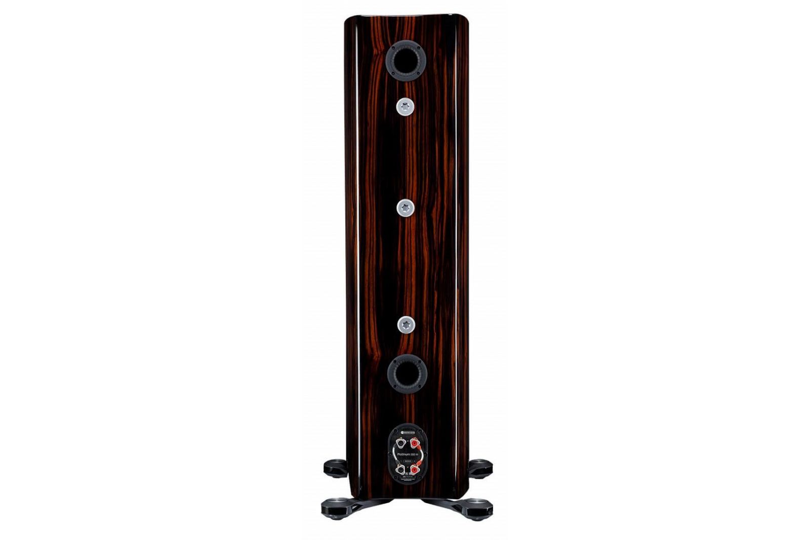 Högtalare Monitor Audio Platinum 300 3G HighEnd golvhögtalare