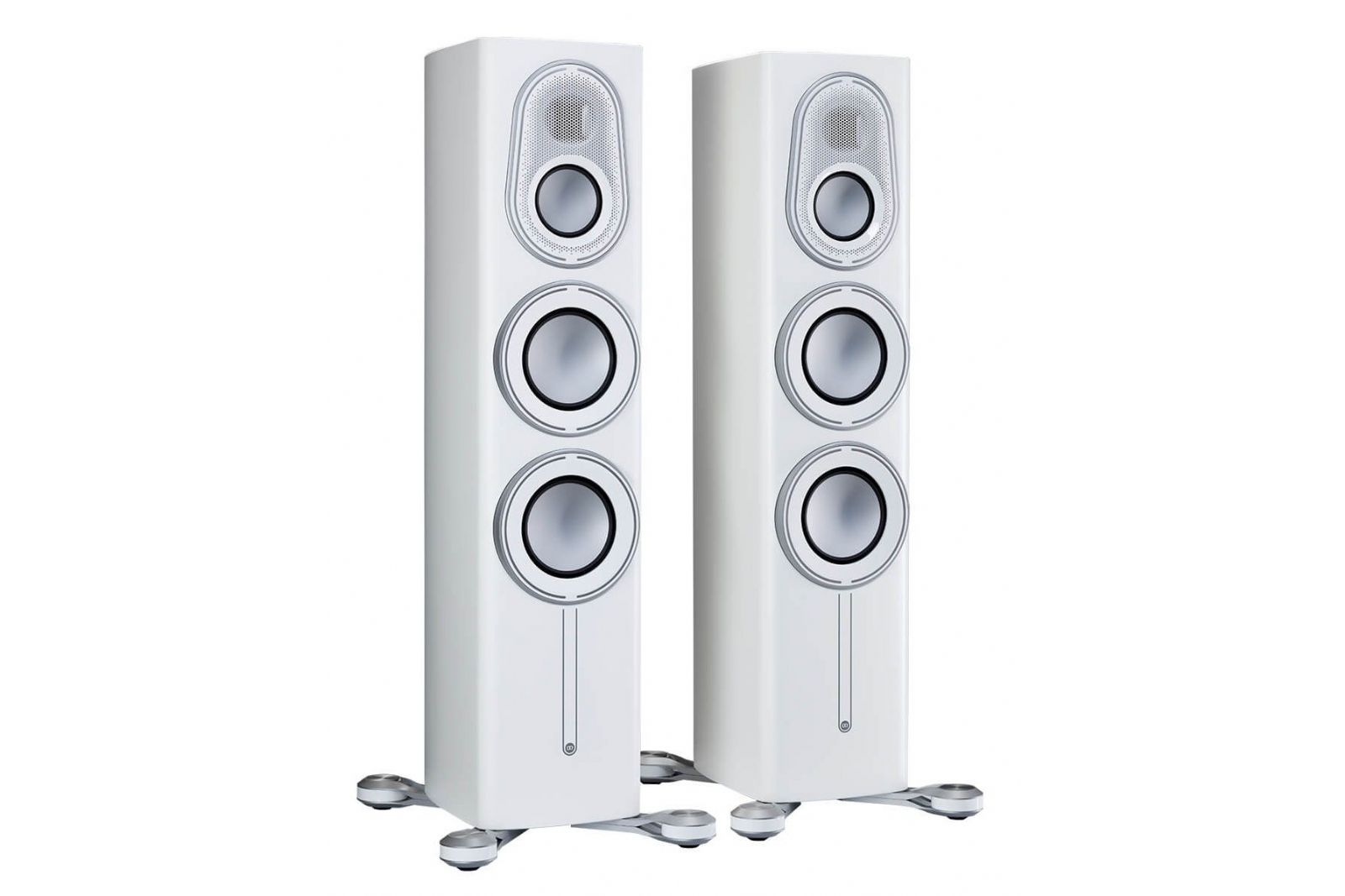 Högtalare Monitor Audio Platinum 200 3G HighEnd golvhögtalare