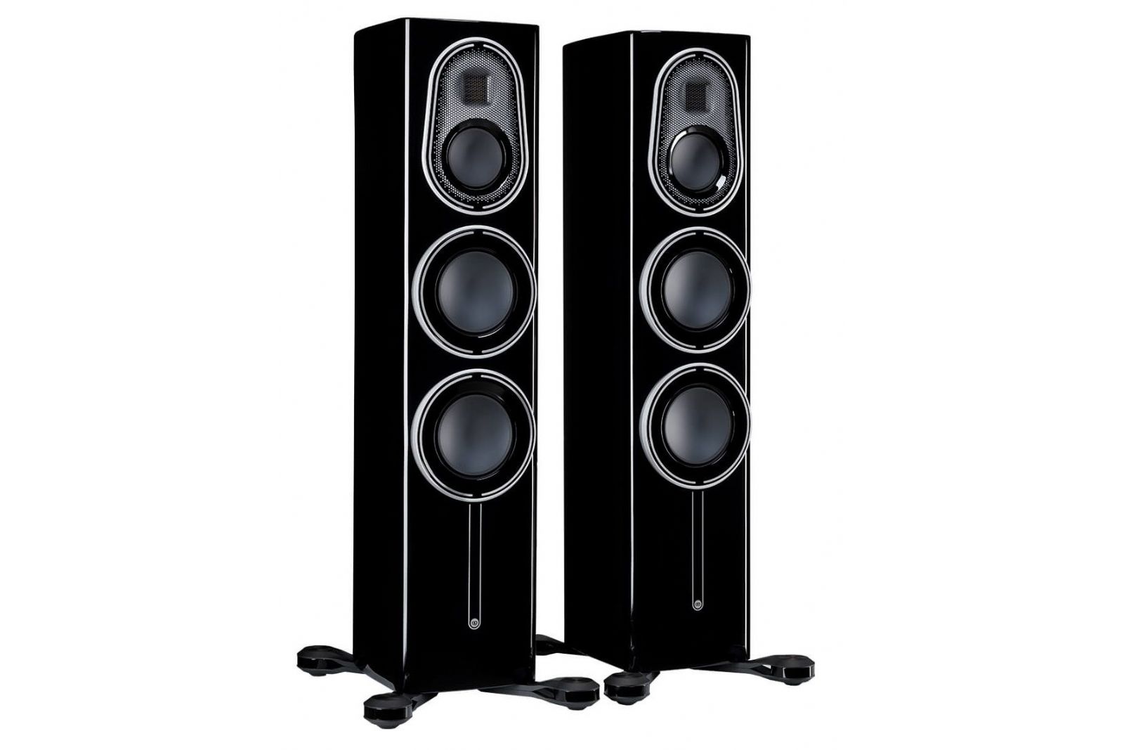 Högtalare Monitor Audio Platinum 200 3G HighEnd golvhögtalare