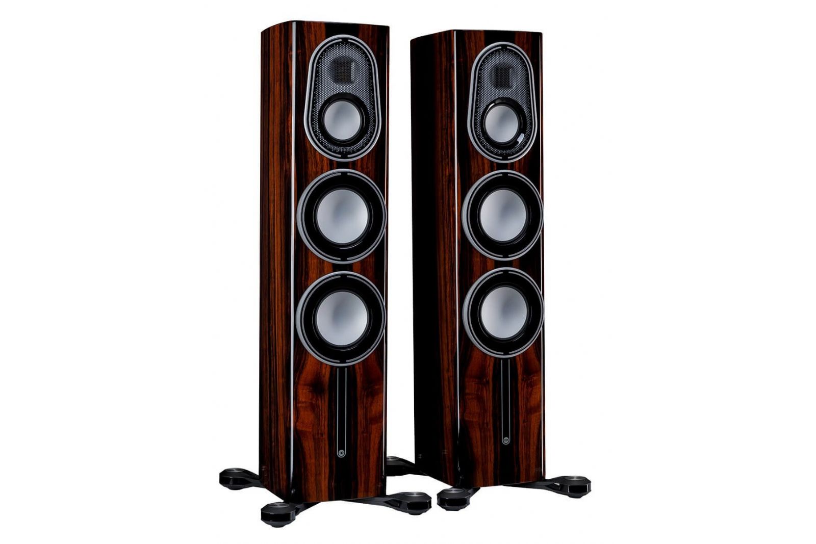 Högtalare Monitor Audio Platinum 200 3G HighEnd golvhögtalare