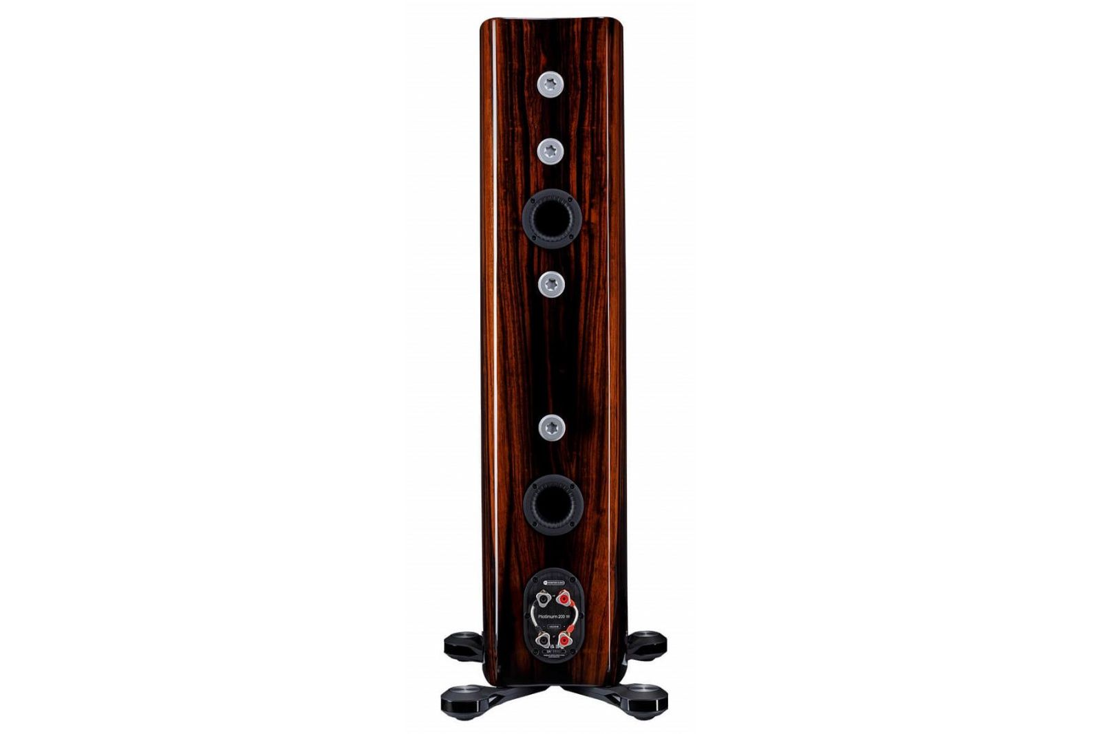 Högtalare Monitor Audio Platinum 200 3G HighEnd golvhögtalare