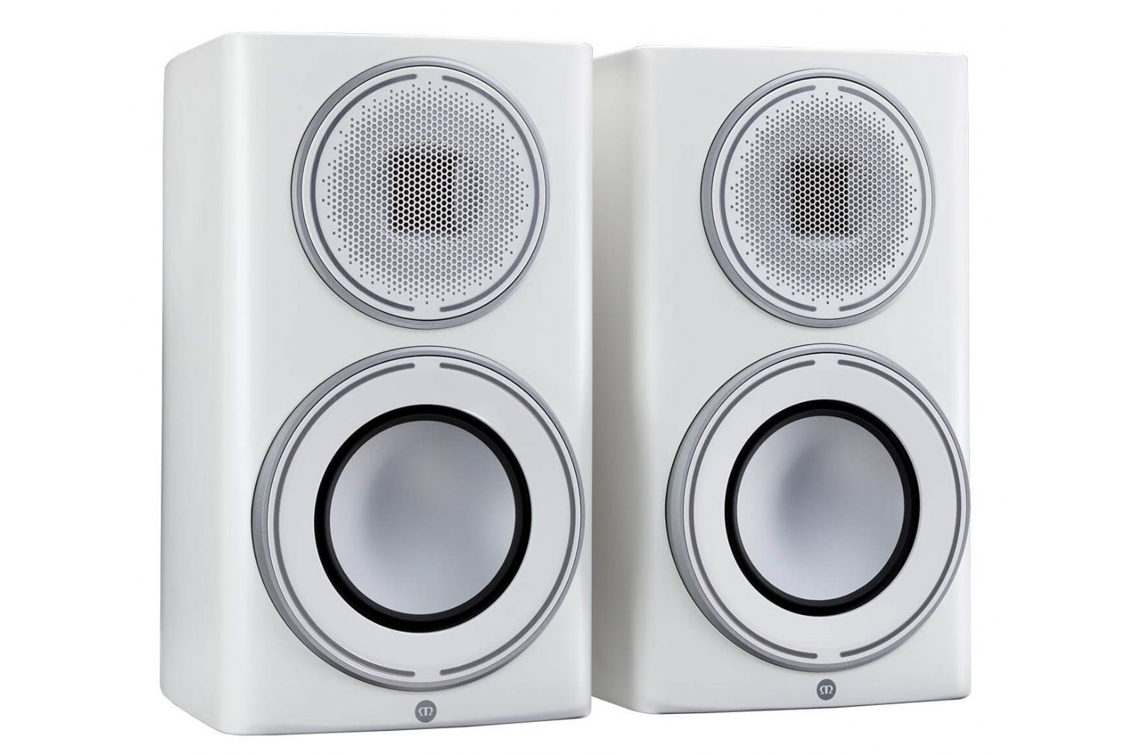 Högtalare Monitor Audio Platinum 100 3G HighEnd stativhögtalare