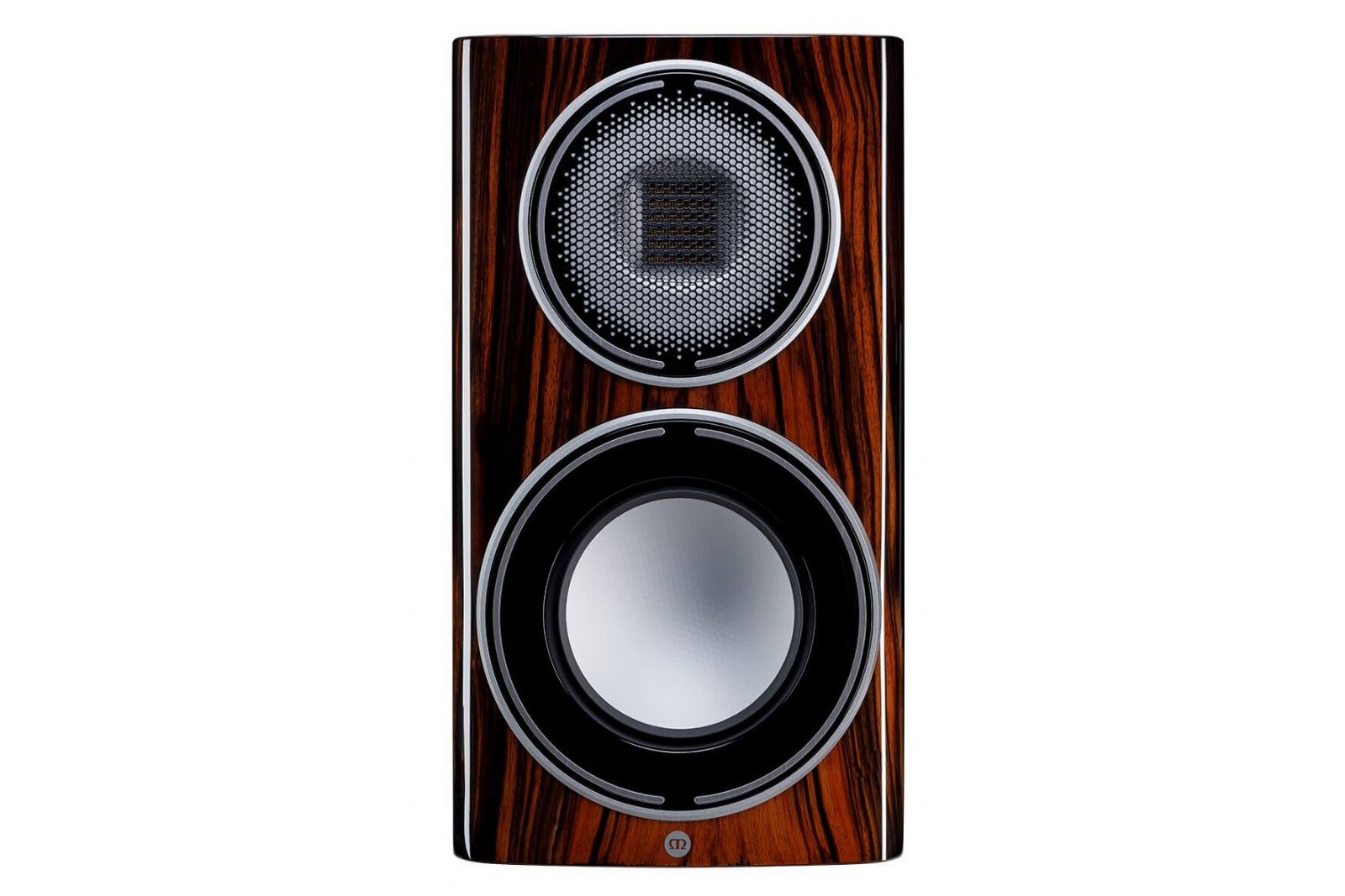 Högtalare Monitor Audio Platinum 100 3G HighEnd stativhögtalare