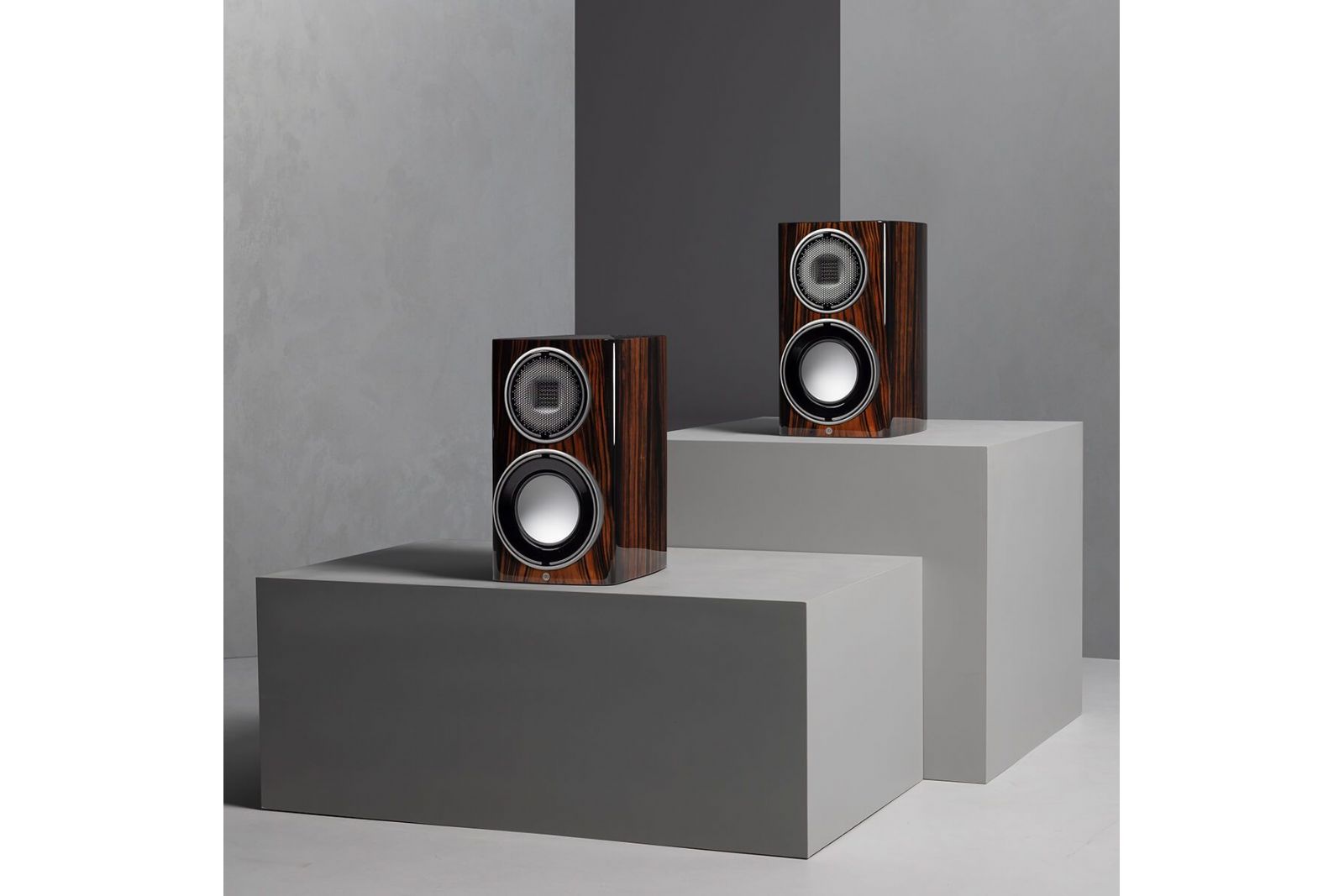 Högtalare Monitor Audio Platinum 100 3G HighEnd stativhögtalare