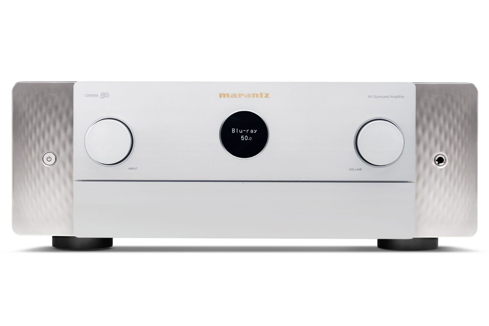 Förstärkare Marantz Cinema 50 9.4-kanals A/V-receiver