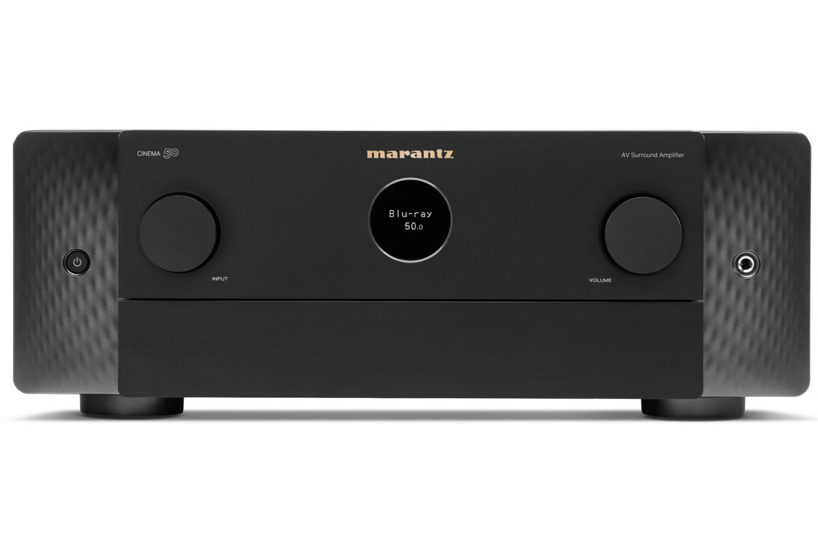 Förstärkare Marantz Cinema 50 9.4-kanals A/V-receiver